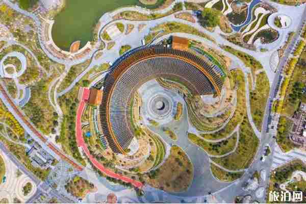 2020北京世园会预约和游玩攻略 2020北京世园会预约和游玩攻略