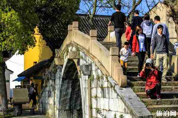 2020金泽古镇现在开放吗 金泽古镇的桥推荐 2020金泽古镇现在开放吗 金泽古镇的桥推荐