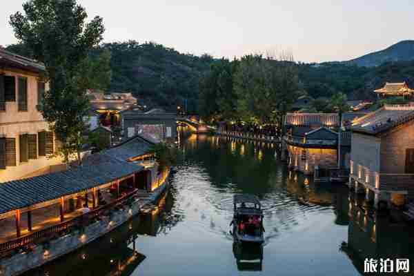 古北水镇开门了吗 2020开放时间 古北水镇开门了吗 2020开放时间