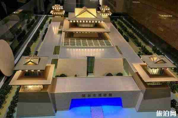 开封博物馆开放了吗 景点介绍 开封博物馆开放了吗 景点介绍