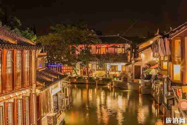 2020朱家角古镇预约 上海朱家角古镇一日游攻略