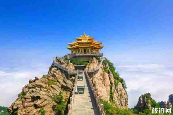 洛阳老君山门票网上怎么购买 洛阳老君山门票网上怎么购买