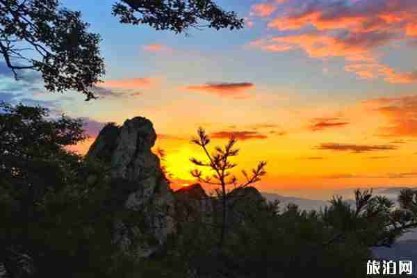 洛阳老君山门票网上怎么购买 洛阳老君山门票网上怎么购买