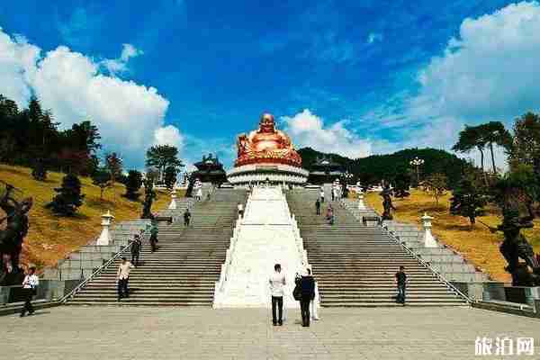 雪窦山风景区门票价格 开放时间