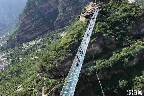 北京十渡有什么好玩的