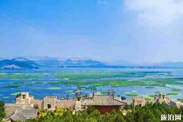 2020年五一东平旅游优惠活动整理 2020年五一东平旅游优惠活动整理