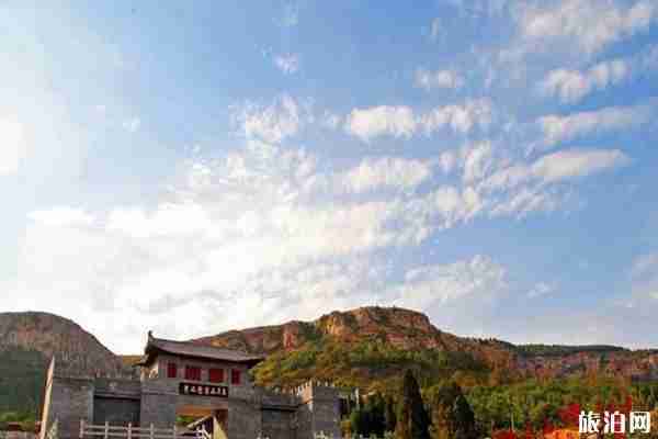 2020年五一东平旅游优惠活动整理 2020年五一东平旅游优惠活动整理