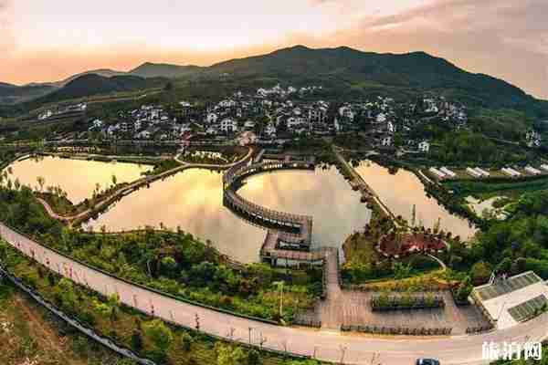 南京周边旅游景点推荐