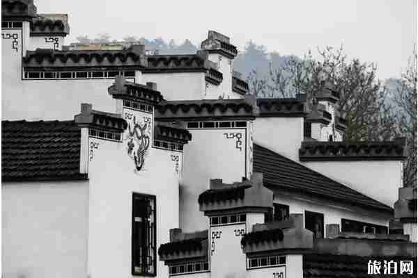 南京周边旅游景点推荐