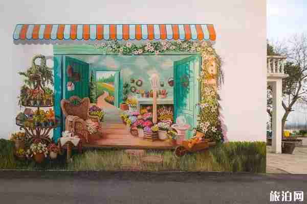 南京周边旅游景点推荐