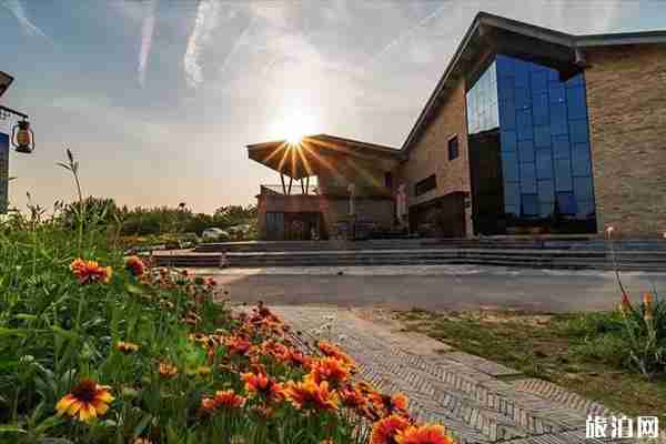 南京周边旅游景点推荐