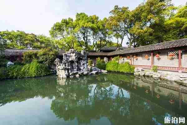 宁波市区旅游必去景点推荐 宁波市区旅游必去景点推荐