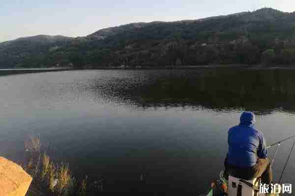 垛莊水庫釣魚收費 垛莊水庫釣魚情況介紹 垛莊水庫釣魚收費 垛莊水庫釣魚情況介紹