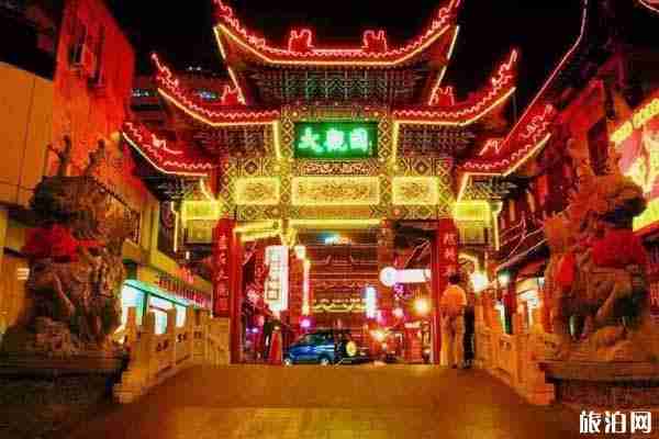 济南市中区购物中心推荐 济南市中区购物中心推荐