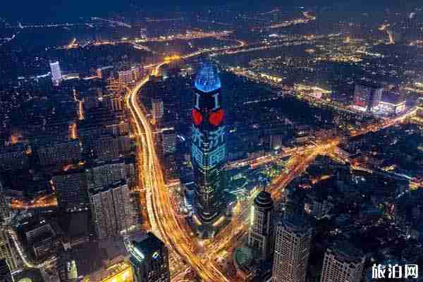 济南市中区购物中心推荐 济南市中区购物中心推荐