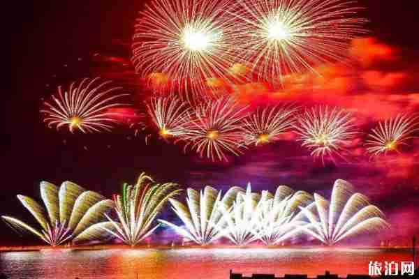 2020上海金山购物节活动详情 举办时间-地点 2020上海金山购物节活动详情 举办时间-地点