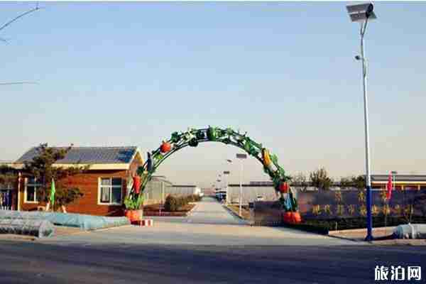 济南周边露营推荐