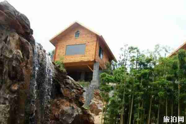 济南周边露营推荐