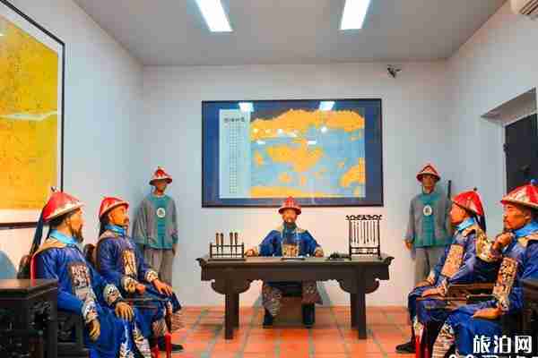 廈門胡里山炮臺怎么預約 廈門胡里山炮臺介紹