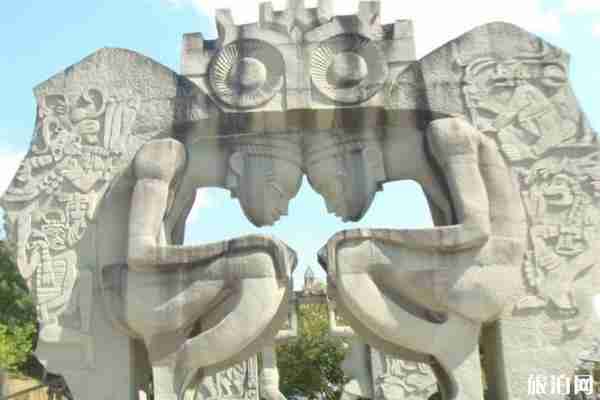 墨江北回歸線標志園門票 墨江北回歸線標志園五一活動2020