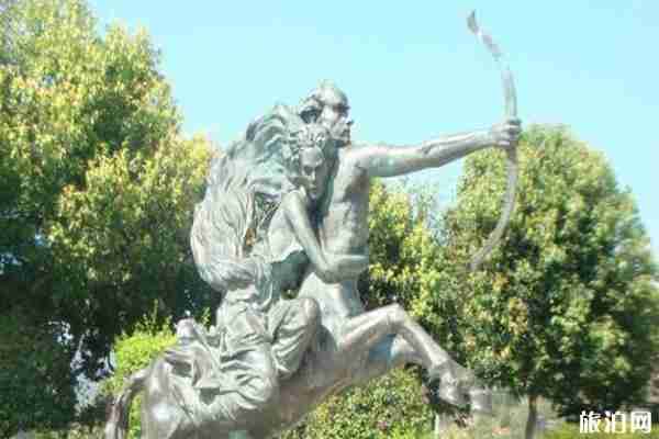 墨江北回歸線標志園門票 墨江北回歸線標志園五一活動2020