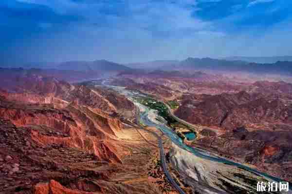 天醒之路在哪里拍攝 天醒之路取景地介紹 天醒之路在哪里拍攝 天醒之路取景地介紹