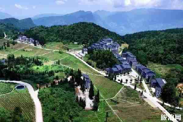 重慶白馬山景區(qū)攻略 有什么景點(diǎn) 重慶白馬山景區(qū)攻略 有什么景點(diǎn)