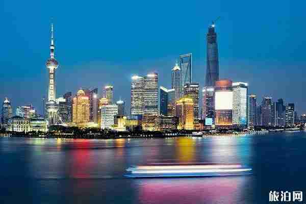 五一去上海旅游需要隔離嗎 景區(qū)開放詳情