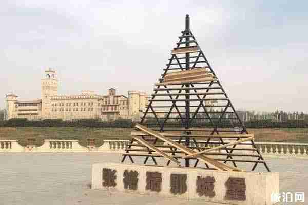 西安周邊一日游好去處推薦