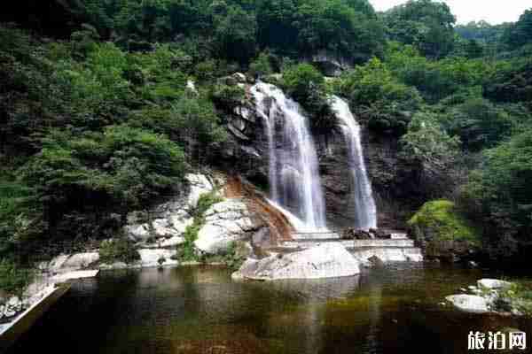 西安周邊一日游好去處推薦