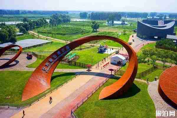 西安周邊一日游好去處推薦