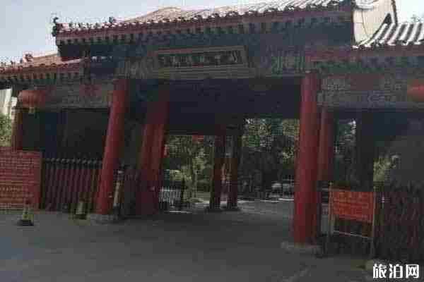 西安周邊一日游好去處推薦