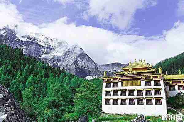 2020稻城亞丁開放時(shí)間調(diào)整和必去景區(qū)介紹