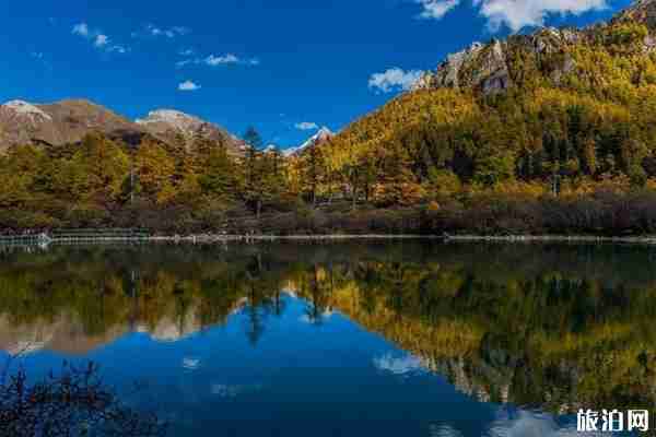 2020稻城亞丁開放時(shí)間調(diào)整和必去景區(qū)介紹