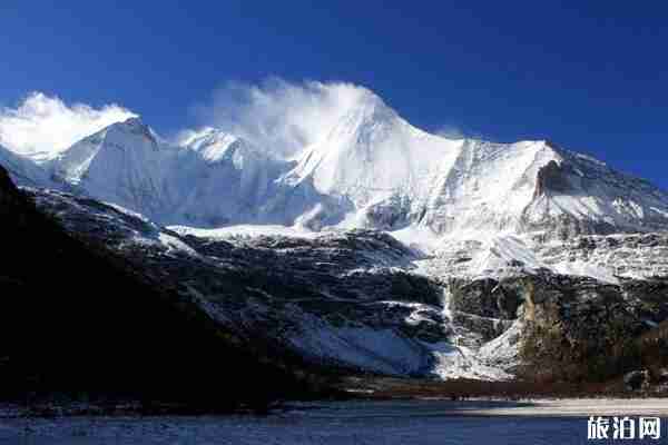 2020稻城亞丁開放時(shí)間調(diào)整和必去景區(qū)介紹