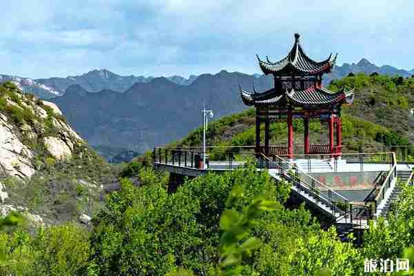 2020北京開放景區有哪些 各景點預約時間段 2020北京開放景區有哪些 各景點預約時間段