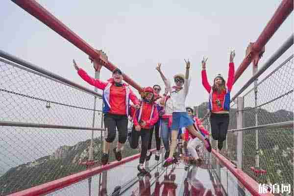 2020天蒙山極限蹦極免費(fèi)預(yù)約 天蒙山極限項(xiàng)目有哪些