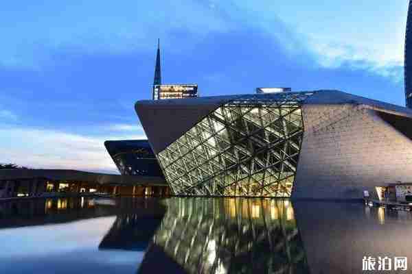 廣州有什么好玩的地方 景點攻略