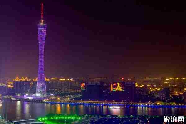 廣州有什么好玩的地方 景點攻略