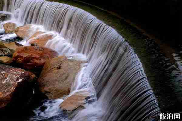 天堂寨安徽人免門票嗎 門票及索道價格