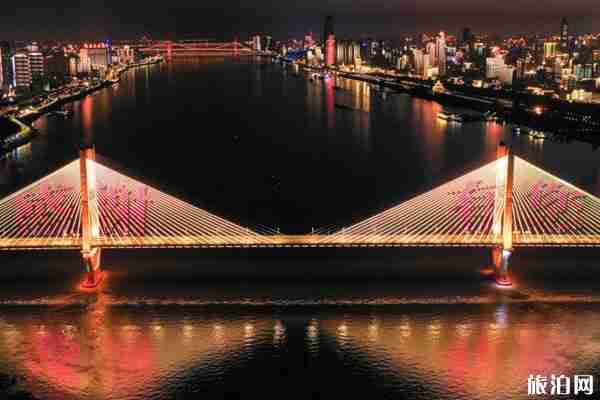 武漢五一旅游最佳去處 哪些景點開放了