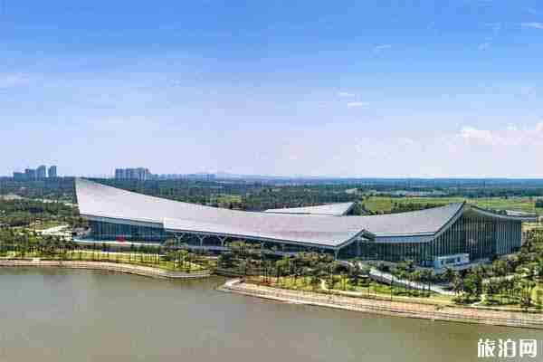 2020海南南海博物館開放時間和門票和交通