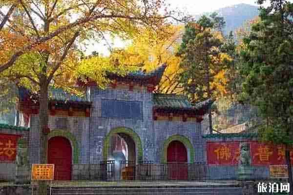 合肥周邊一日游景點推薦