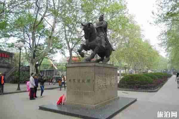 合肥周邊一日游景點推薦