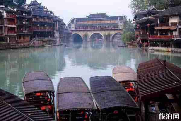 2020五一湖南免費景區整理