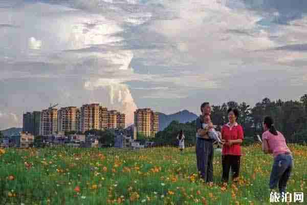 2020五一湖南免費景區整理