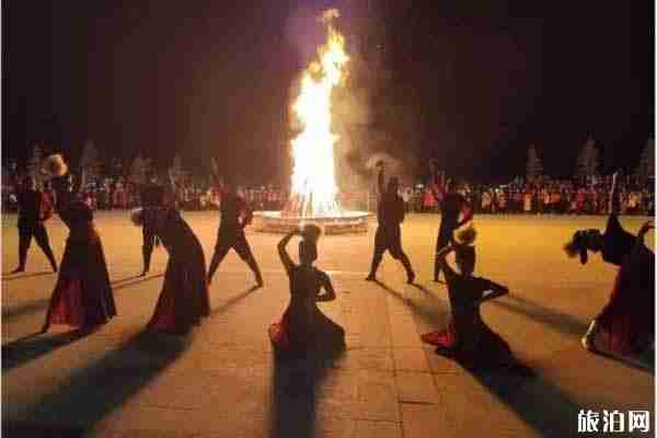 阿克塞地區各景點門票價格2020