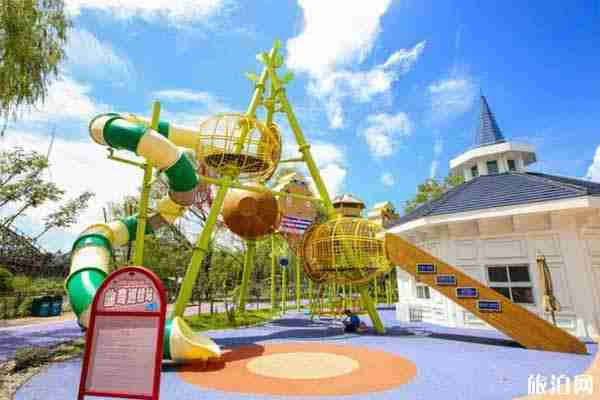 2020上海歡樂谷怎么預(yù)約 上海歡樂谷春風(fēng)游園會活動攻略