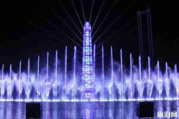 2020上海歡樂谷怎么預(yù)約 上海歡樂谷春風(fēng)游園會活動攻略