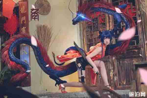 2020重庆欢乐谷乐次元动漫节时间和活动介绍 2020重庆欢乐谷乐次元动漫节时间和活动介绍